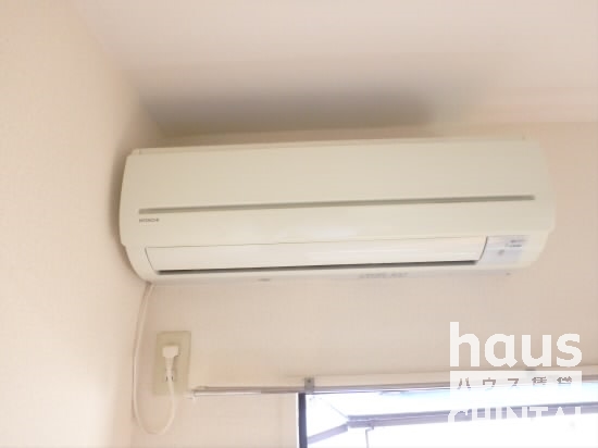 その他設備　別部屋、同タイプの参考写真になります。