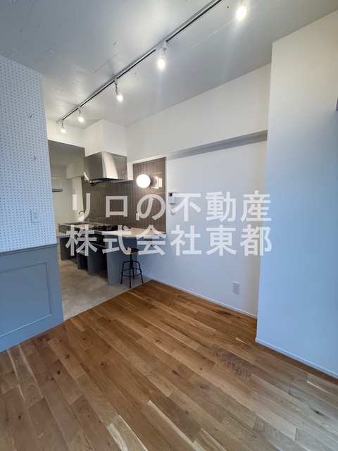 その他部屋・スペース　明るい雰囲気で暮らしやすい！優しい質感の室内がオススメ☆