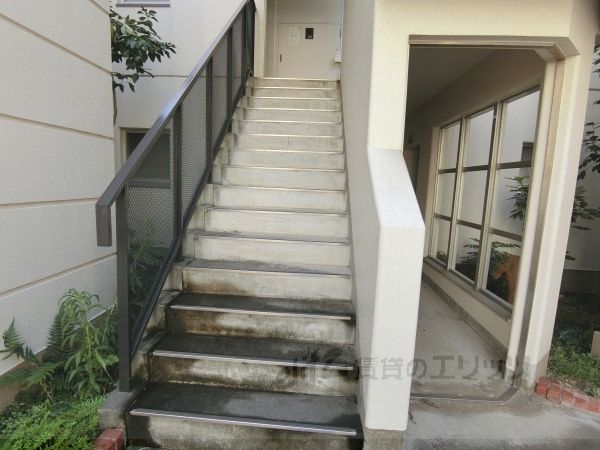 その他　階段