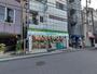 コンビニ　ファミリーマート サンズ向河原駅東店（コンビニ）まで228m