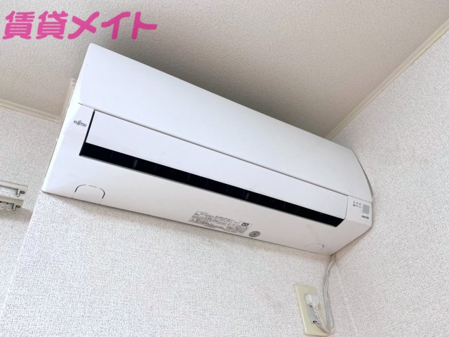 その他設備　同タイプの部屋写真です。