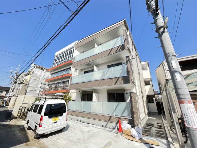 エフ アセシア アメニテ