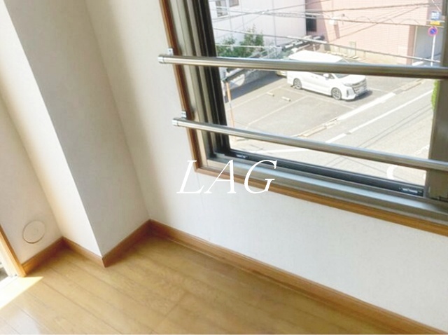 眺望　眺望です。