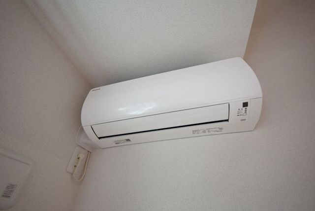 その他設備　★エアコン★