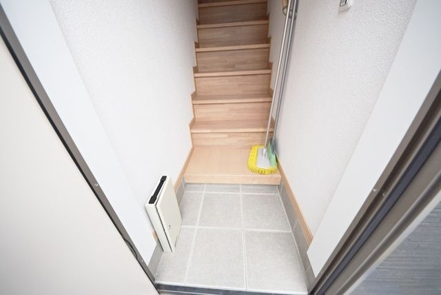 玄関　★玄関です★