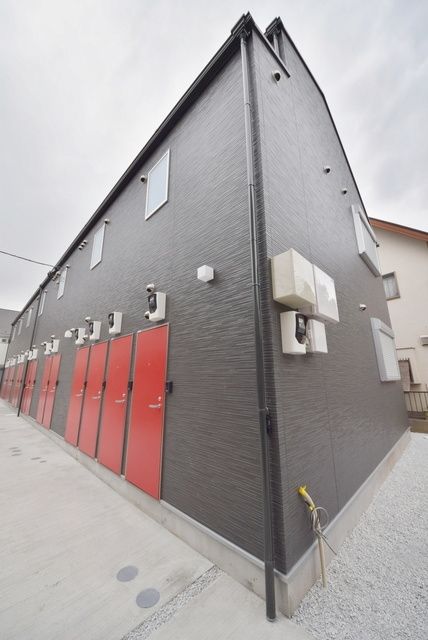 建物外観　★外観です★