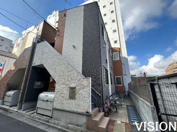 建物外観　☆外観☆