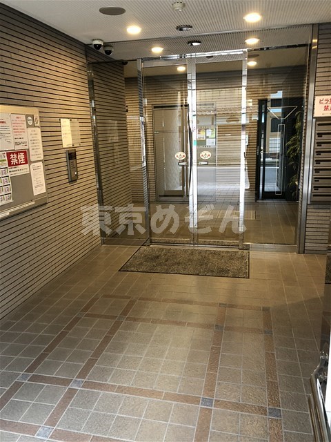 ロビー