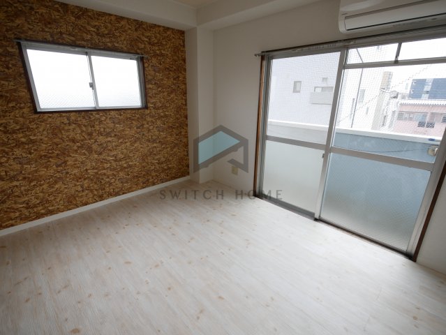 その他部屋・スペース　寝室にぴったりのお部屋です