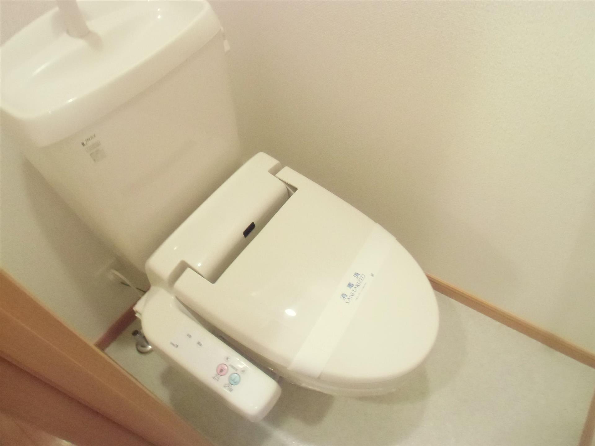 トイレ　☆トイレ☆