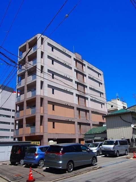 建物外観　☆外観☆
