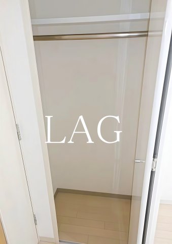 収納　収納です。