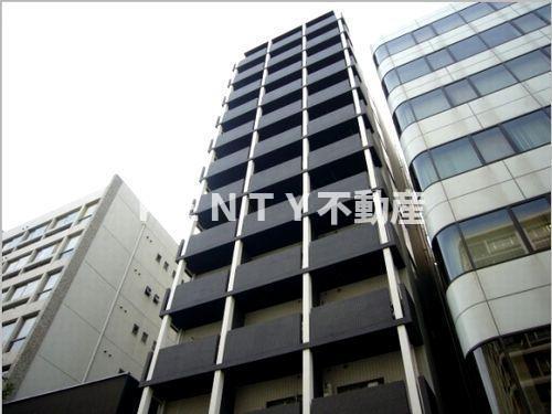 建物外観　おしゃれな外観です