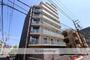 京急蒲田駅より徒歩7分 築4年11ヶ月 9階建の賃貸物件