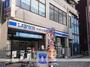 コンビニ　ローソン・スリーエフ蒲田消防署前店（コンビニ）まで376m