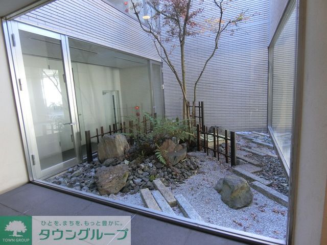 その他共有部分　2025年12月撮影