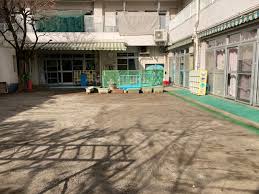 幼稚園・保育園　笹塚保育園（幼稚園・保育園）まで547m