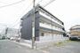 南林間駅より徒歩9分 3階 築8年4ヶ月の賃貸物件
