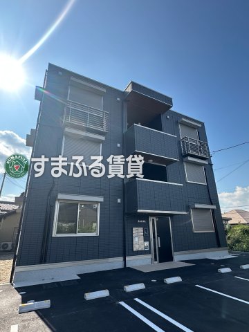 建物外観　06863