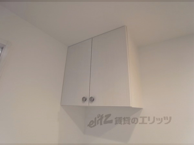 収納　下駄箱