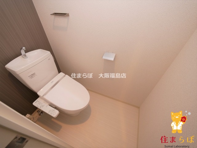 トイレ　意外と見られるポイント