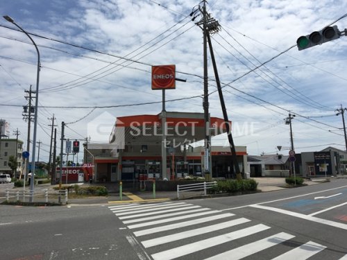 その他　ENEOS トヨト商会 岡崎駅西SS（その他）まで407m