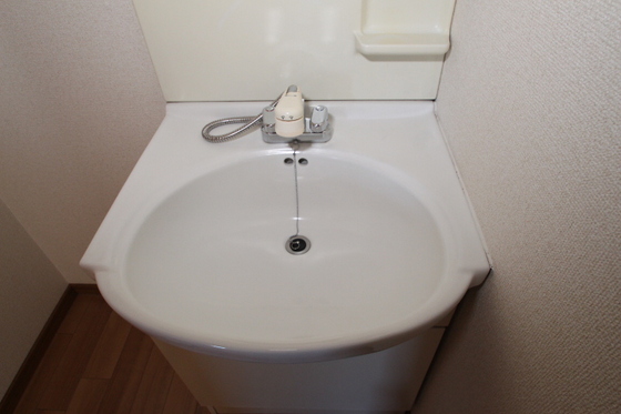 その他　※他号室の写真です