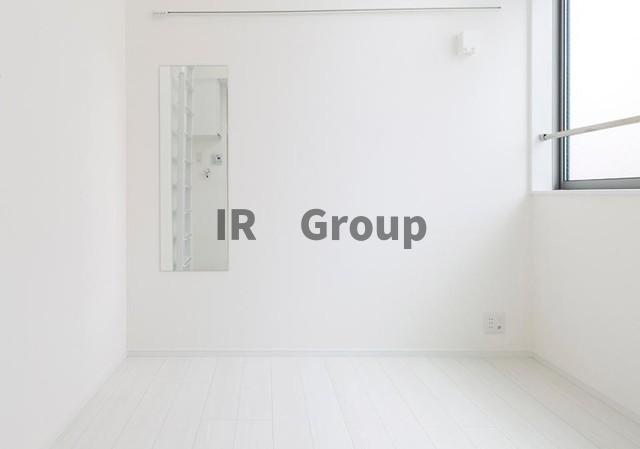 居室・リビング　リビング※未完成・同施工タイプ写真