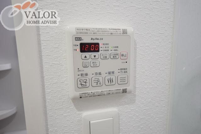 その他設備　設備