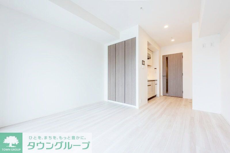 その他部屋・スペース　お問合せは(株)タウンハウジングレジデンス事業部までお問合…