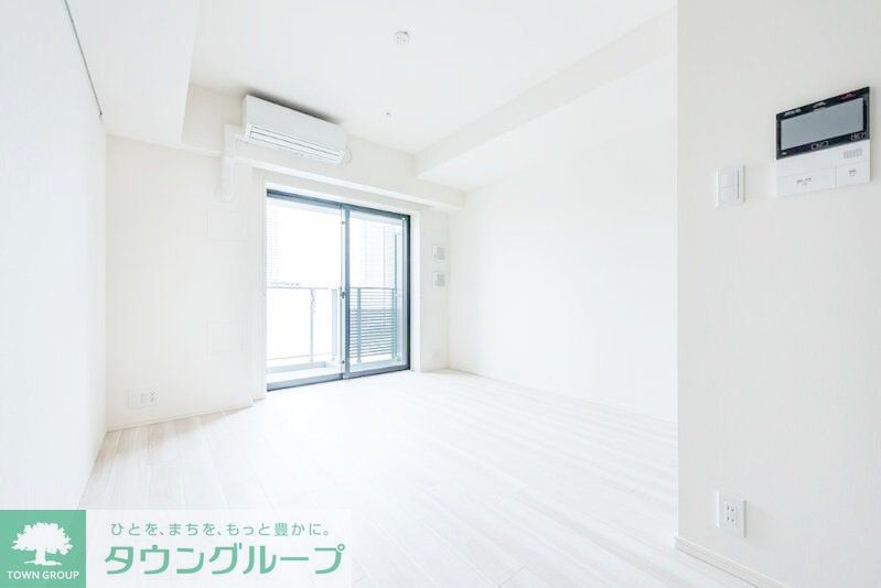 居室・リビング　お問合せは(株)タウンハウジングレジデンス事業部までお問合…