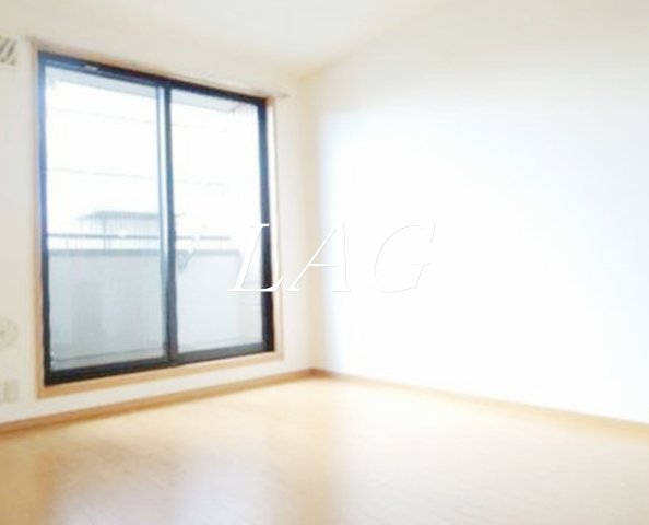その他部屋・スペース　寝室です。