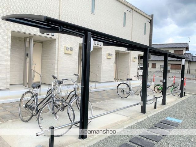 その他共有部分　その他共有部分