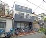 北野白梅町駅より徒歩5分 2階 築43年6ヶ月の賃貸物件