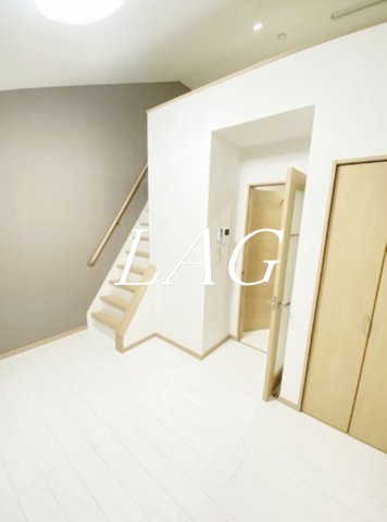居室・リビング　洋室のお部屋です。