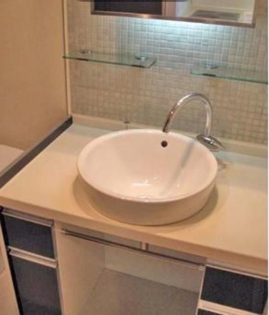 洗面設備　☆別部屋参照用画像☆
