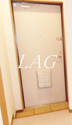玄関　玄関です。