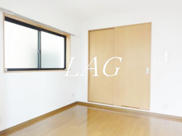 その他部屋・スペース　寝室です。
