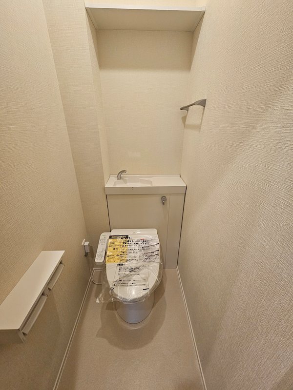 トイレ　イメージ写真