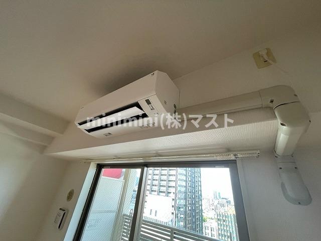 その他設備　※建物内別間取参考写真