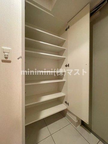 その他　※建物内別間取参考写真