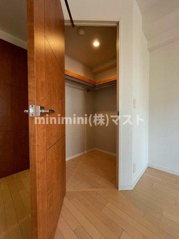 収納　※建物内別間取参考写真