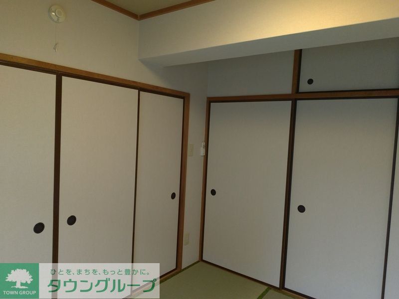 その他部屋・スペース
