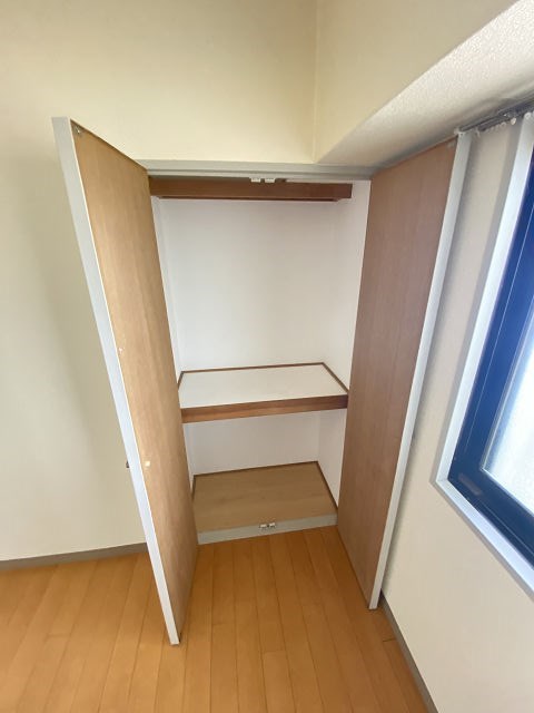 収納　小物を収納するのに便利です