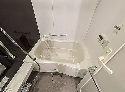 バス・シャワールーム　別部屋の画像を使用しております。