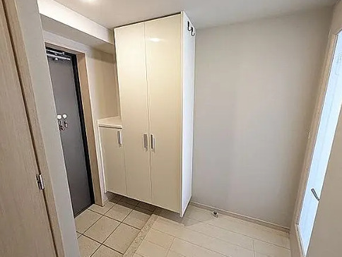 収納　別部屋の画像を使用しております。