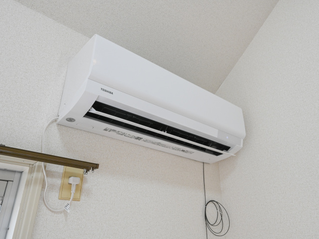 その他設備　その他設備