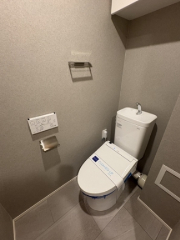 トイレ　別部屋参考写真