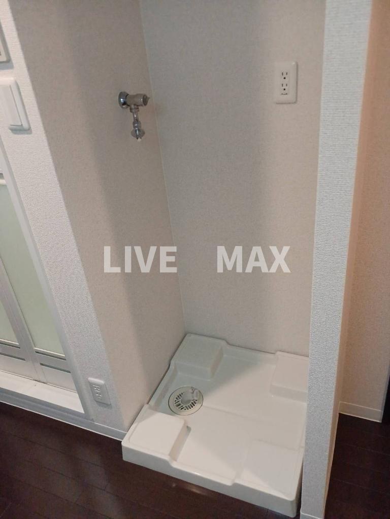 その他設備　※別部屋のお写真になります