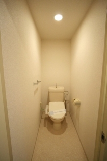 トイレ　同タイプ参考写真